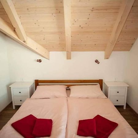 Apartmany Fiserka Rokytnice nad Jizerou Extérieur photo
