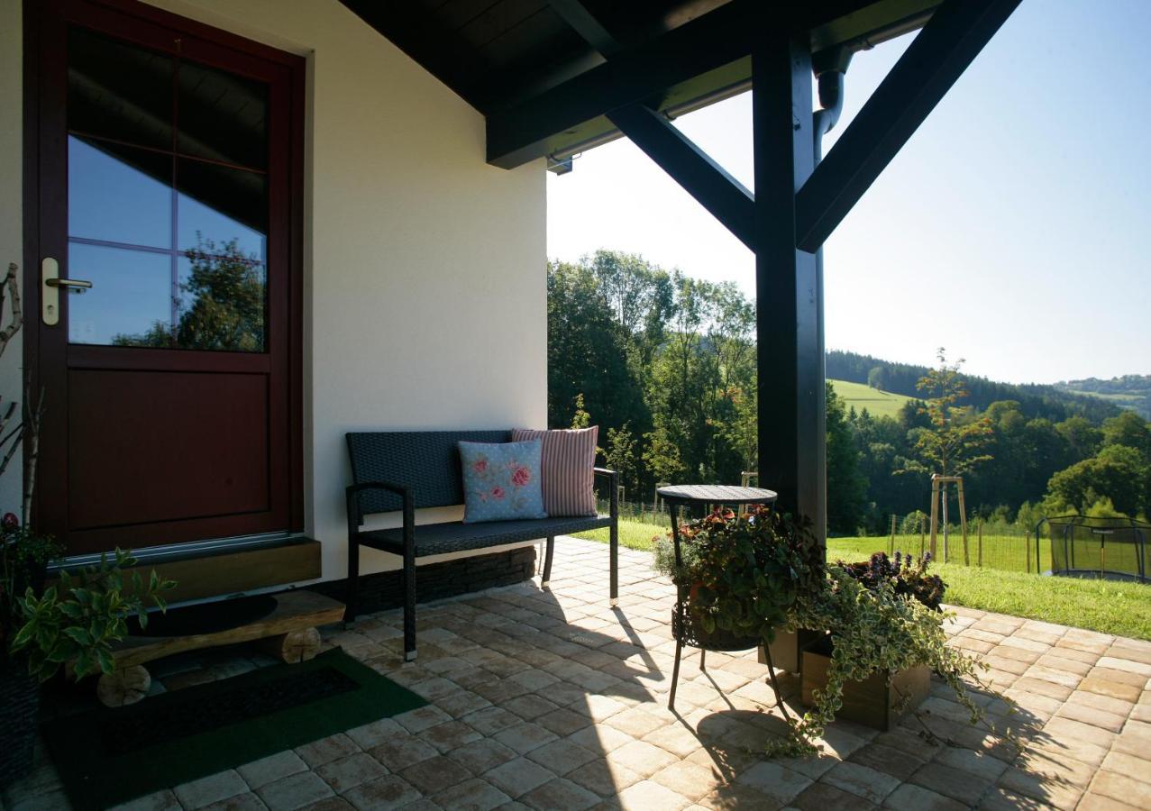 Apartmany Fiserka Rokytnice nad Jizerou Extérieur photo