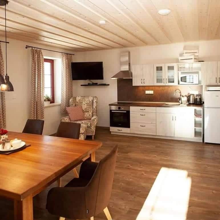 Apartmany Fiserka Rokytnice nad Jizerou Extérieur photo