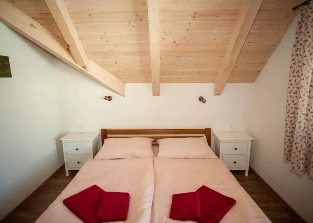 Apartmany Fiserka Rokytnice nad Jizerou Extérieur photo