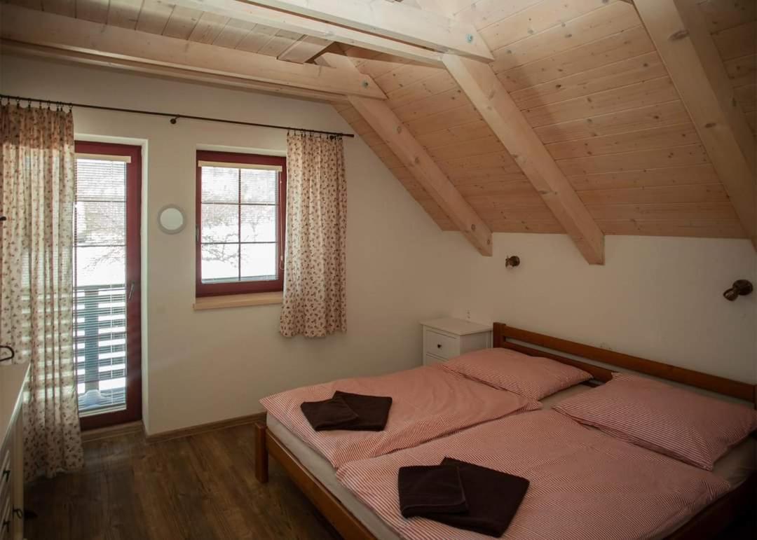 Apartmany Fiserka Rokytnice nad Jizerou Chambre photo