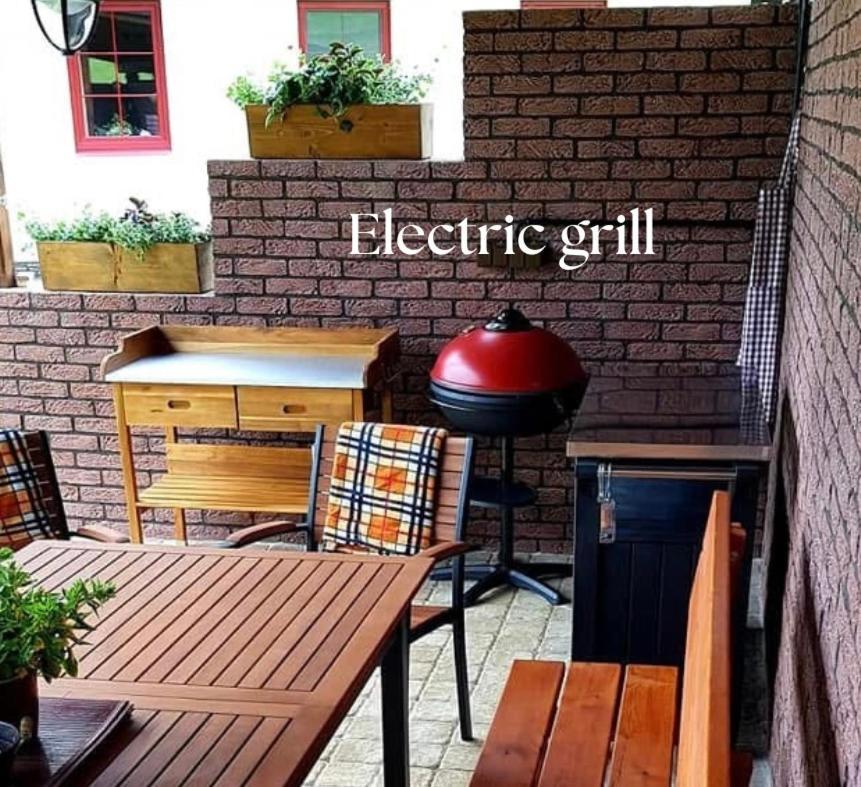Apartmany Fiserka Rokytnice nad Jizerou Extérieur photo