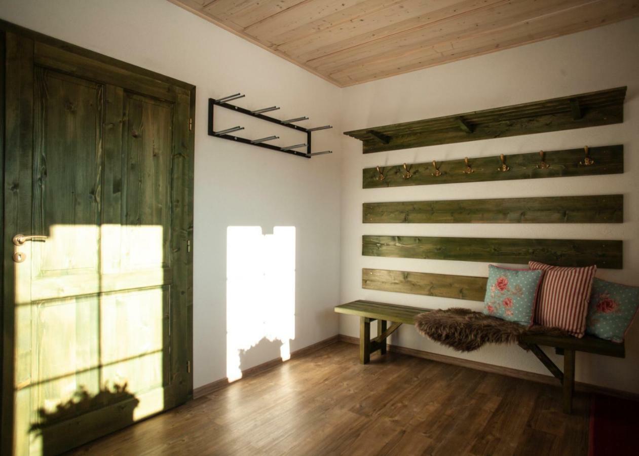 Apartmany Fiserka Rokytnice nad Jizerou Extérieur photo