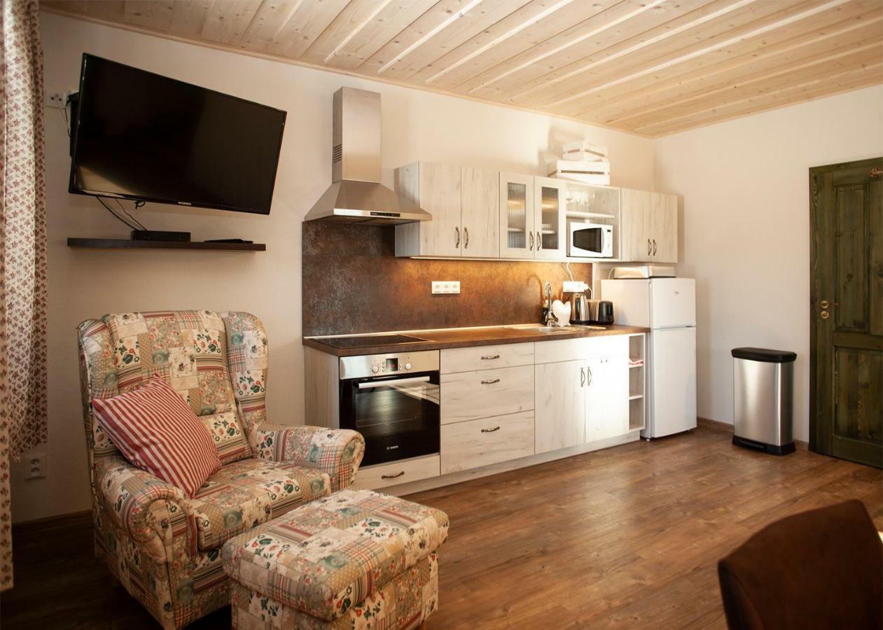 Apartmany Fiserka Rokytnice nad Jizerou Extérieur photo