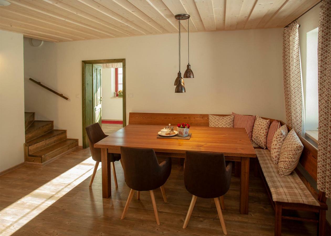 Apartmany Fiserka Rokytnice nad Jizerou Extérieur photo