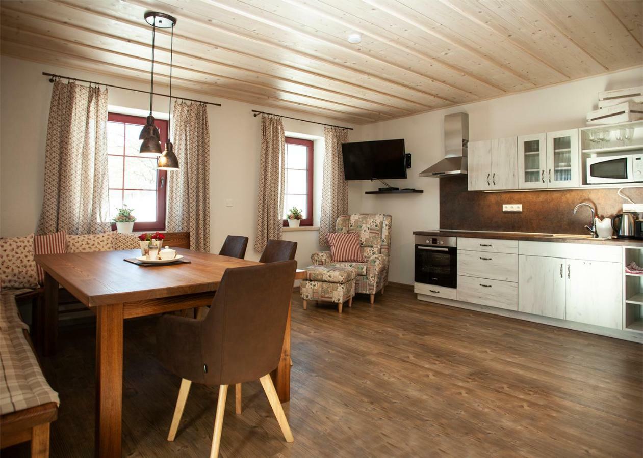 Apartmany Fiserka Rokytnice nad Jizerou Extérieur photo