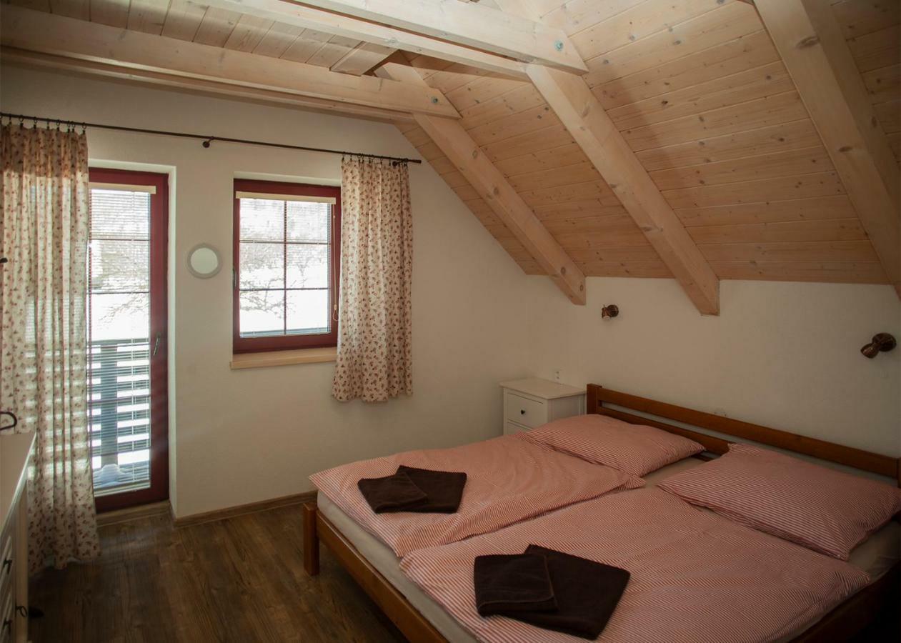 Apartmany Fiserka Rokytnice nad Jizerou Extérieur photo