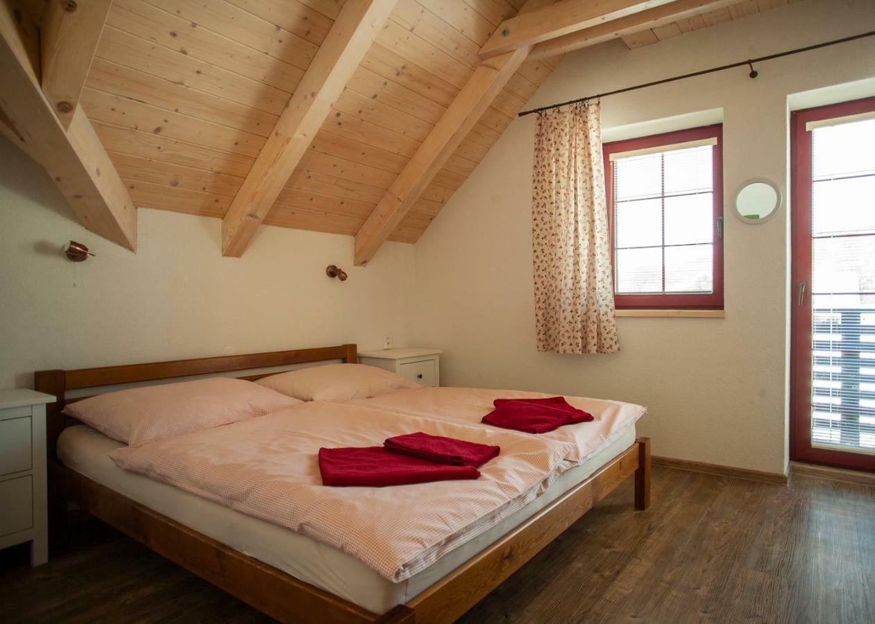 Apartmany Fiserka Rokytnice nad Jizerou Extérieur photo