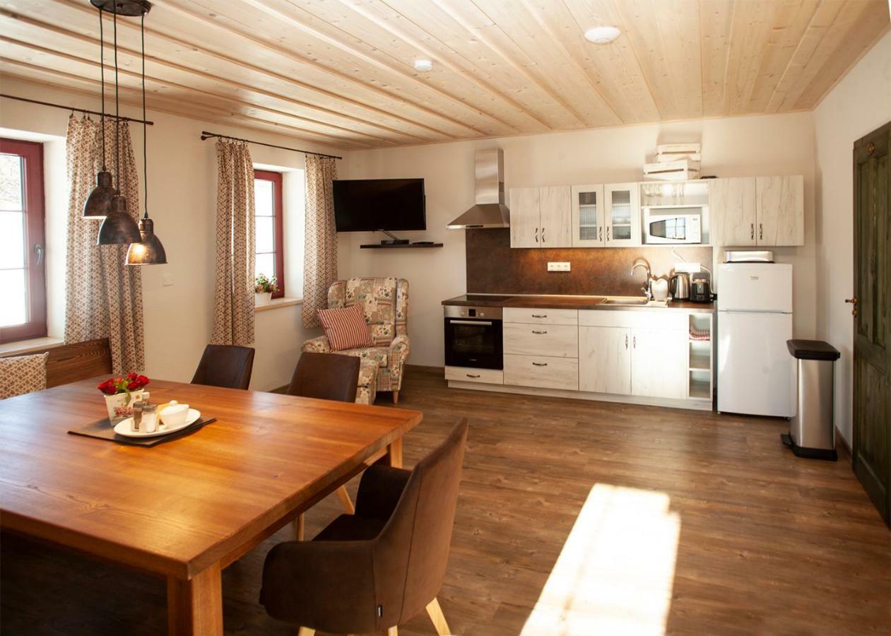 Apartmany Fiserka Rokytnice nad Jizerou Extérieur photo