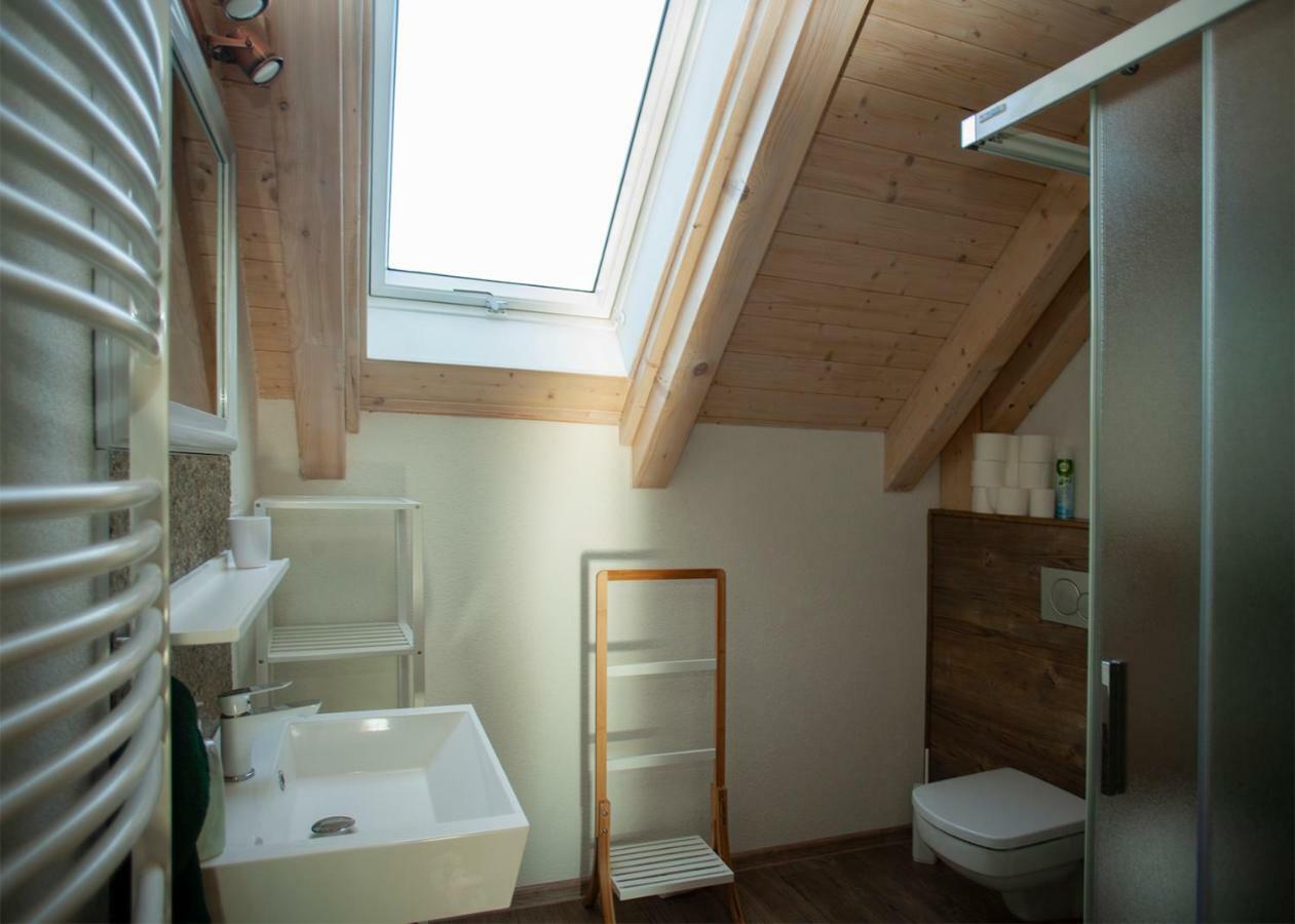 Apartmany Fiserka Rokytnice nad Jizerou Extérieur photo