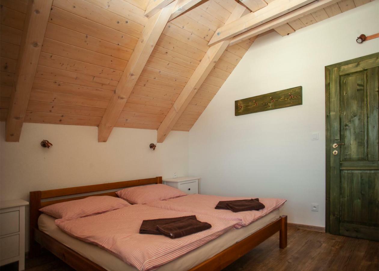 Apartmany Fiserka Rokytnice nad Jizerou Extérieur photo