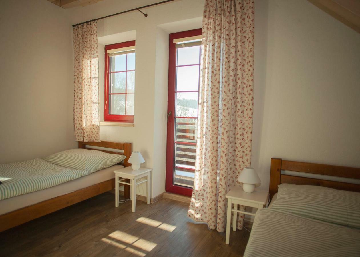 Apartmany Fiserka Rokytnice nad Jizerou Extérieur photo